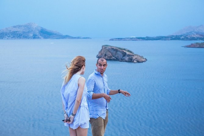 Cape Sounio and Temple of Poseidon Private Day Trip with Private Local Guide - Price and Value: Does $199.62 Make Sense for You?
