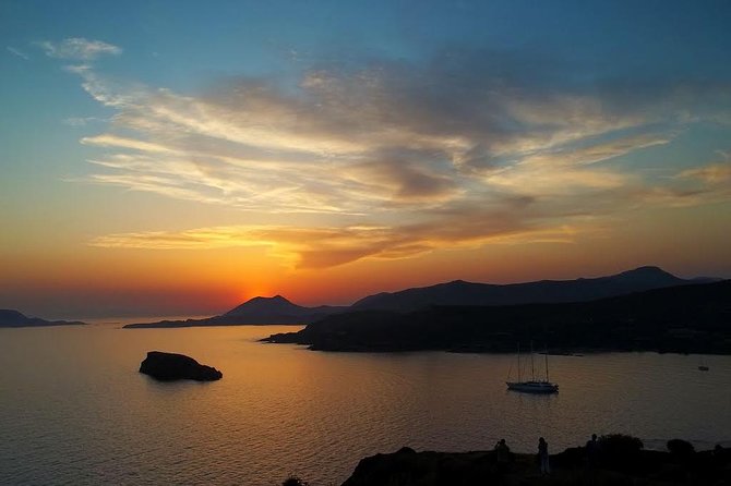 Cape Sounio Private Tour From Athens with Greek Traditional Food - Drivers, not licensed guides, and how to get the most out of the time you have