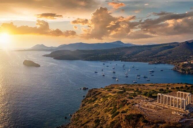 Cape Sounion and Temple of Poseidon Half-Day Small-Group Tour from Athens - Who Should Book This Cape Sounion Half-Day Trip