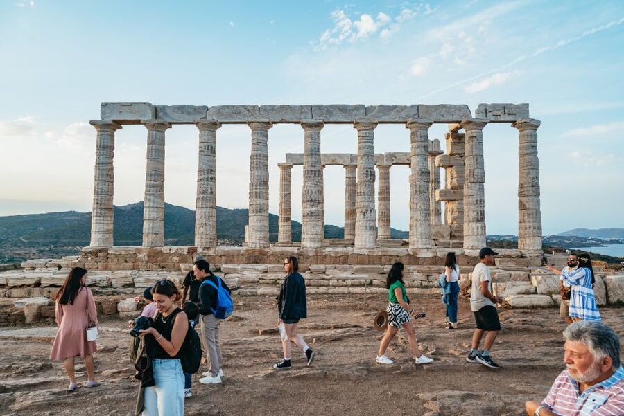 Cape Sounion & Temple of Poseidon: Small Group Tour - Price and Value: Is $41 a Fair Deal?