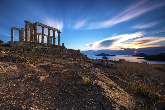 Cape Sounion & Temple of Poseidon Sunset Experience - Key highlights worth your attention