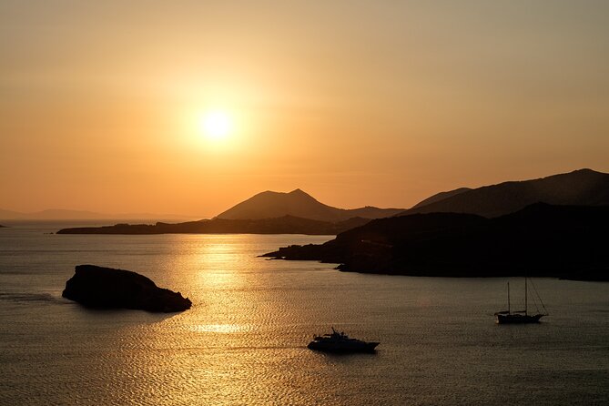 Cape Sounion & Temple of Poseidon Sunset Experience - How the group size affects your experience