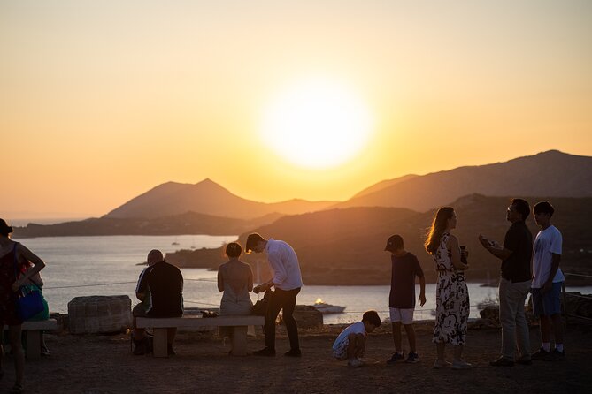 Cape Sounion & Temple of Poseidon Sunset Experience - Price and value: what $26.46 includes, and what it does not