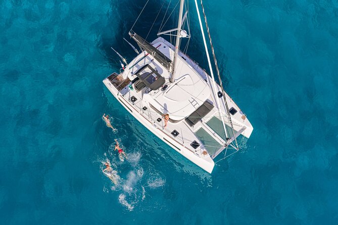 Catamaran Day & Sunset Cruises with meals Drinks and transportation - Wind, Sea State, and the Reality of a Safer Route