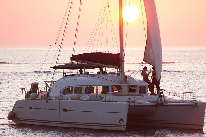 Catamaran Day & Sunset Cruises with meals Drinks and transportation - Price and Value: What You’re Really Paying For