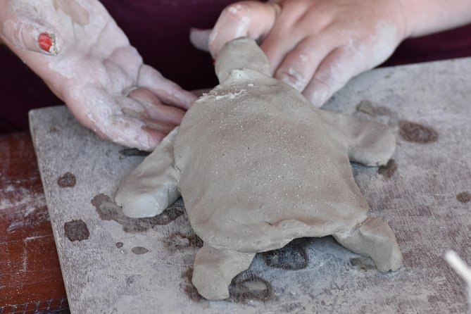Ceramic Making Experience in Zakynthos - Key highlights you will care about