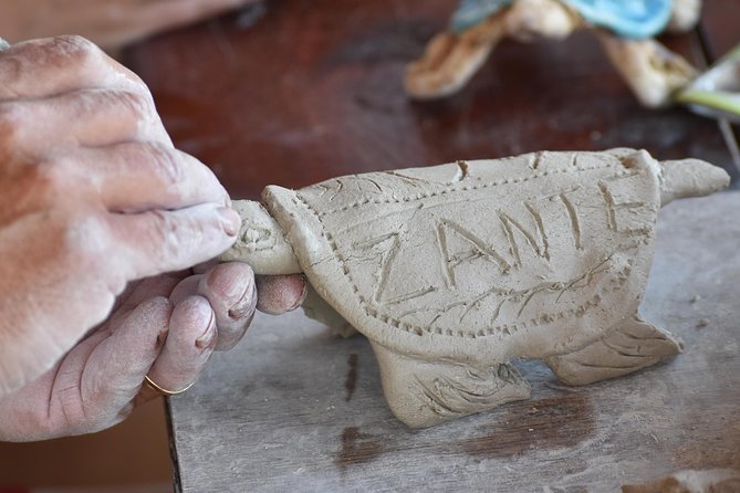 Ceramic Making Experience in Zakynthos - Price and value: what $66.54 really buys you in Zakynthos