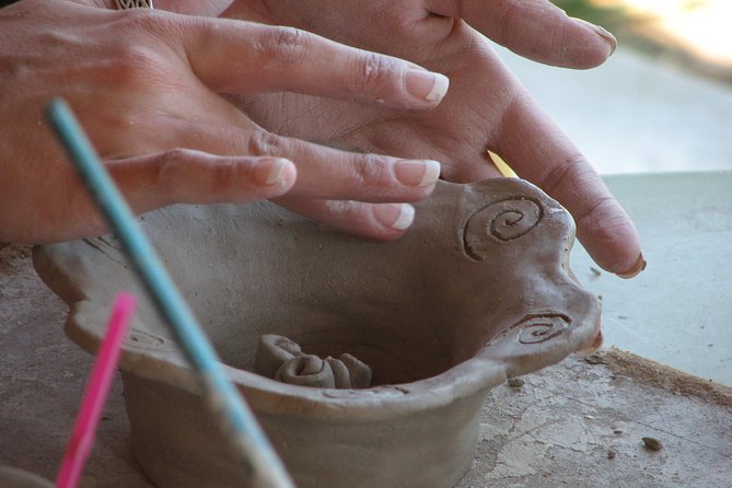 Ceramic Making Experience in Zakynthos - Getting there from Zakynthos town, and how to keep your day smooth