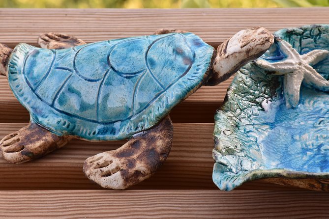 Ceramic Making Experience in Zakynthos - Who should book this pottery class, and who might want to skip it