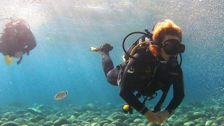 Chalkidiki: Scuba Diving for Beginners in Kassandra - Kassandra’s Calm Coastline, Built for First-Time Scuba Skills
