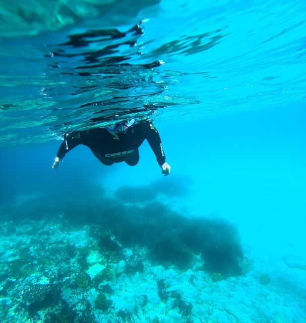 Chalkidiki: Snorkeling Adventure in Sithonia - From your hotel to Kalogria Beach, how the 3 hours actually feel