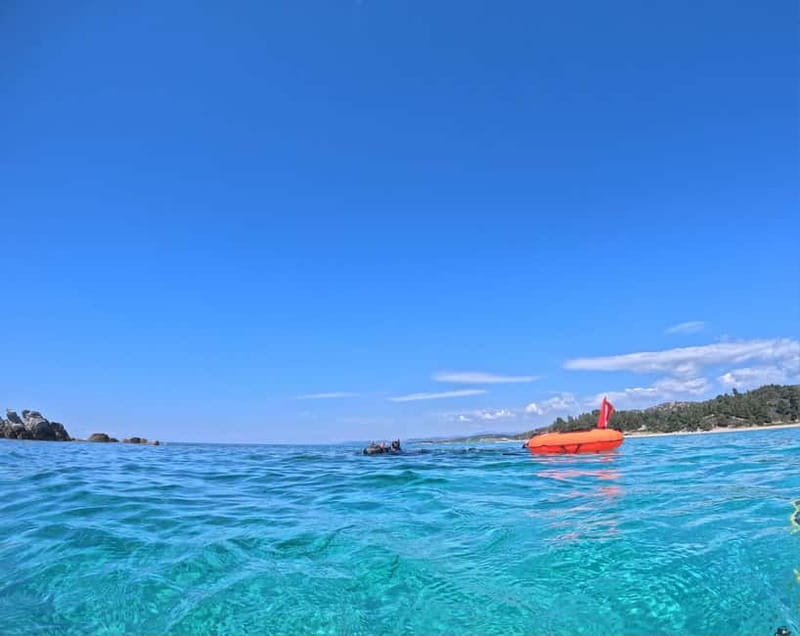 Chalkidiki: Snorkeling Adventure in Sithonia - Price value: is $64 per person worth it?