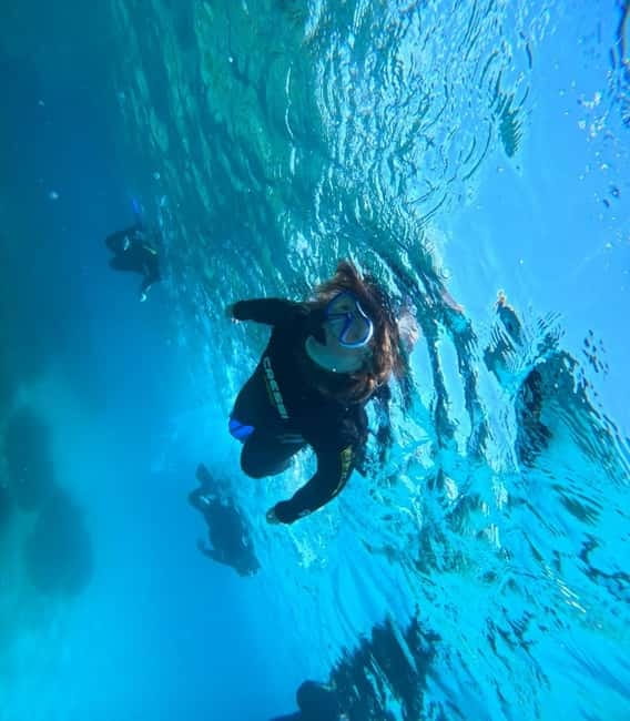 Chalkidiki: Snorkeling Adventure in Sithonia - Who this trip fits best, and who should skip it