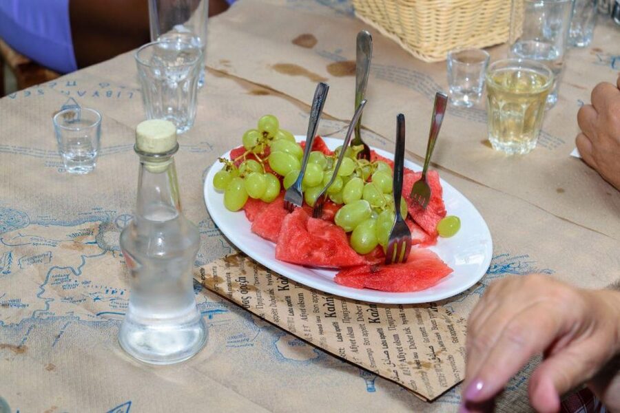 Chania: 7 Villages of Apokoronas Tour with Lunch - Who should book this tour, and who should skip it