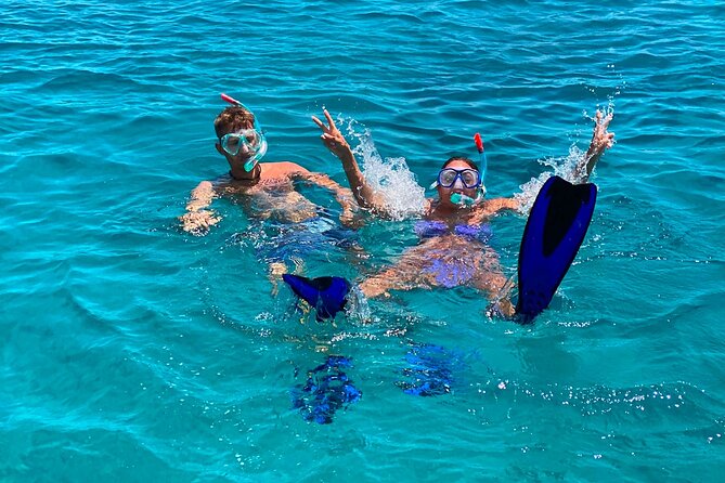 Chania: Afternoon Catamaran trip - Dinner, Drinks & Sunset - What I’d Circle First on This Trip