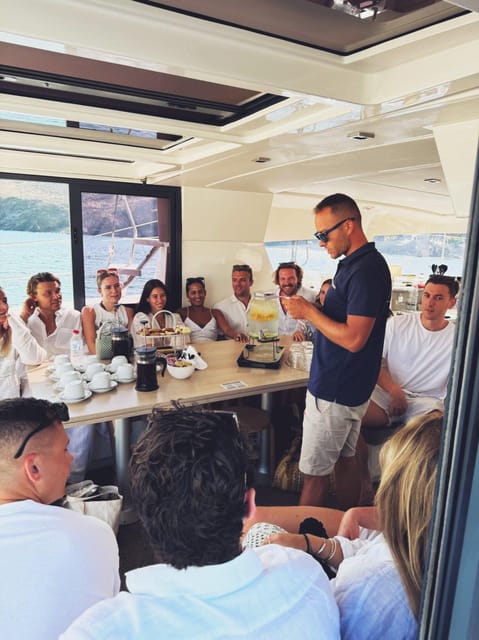 Chania: Afternoon Catamaran trip - Dinner, Drinks & Sunset - Price and Value: Is $165 Worth It in Chania?