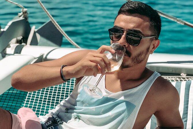 Chania: Afternoon Catamaran trip - Dinner, Drinks & Sunset - Why This Catamaran Day Feels Like a Proper Break