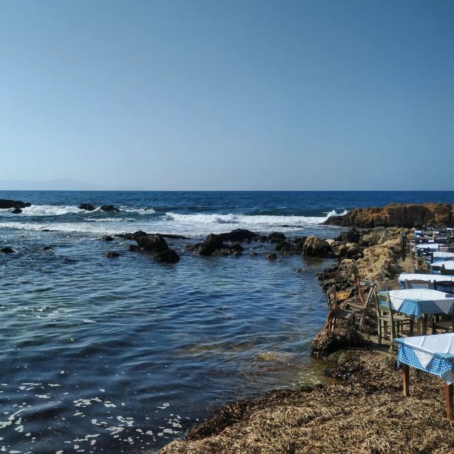Chania Alternative Sunset Bike Tour - Key takeaways