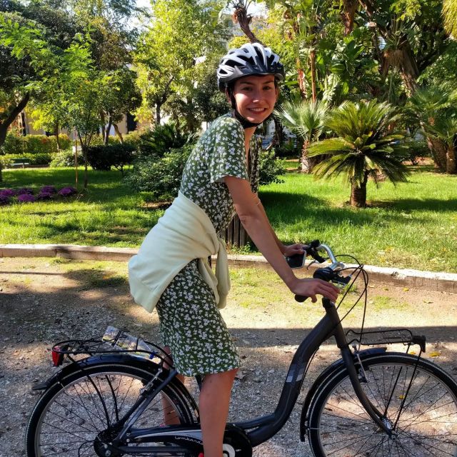 Chania Alternative Sunset Bike Tour - How the Tour Paces Itself: Stops, Shade, and Not Getting Smashed by Hills