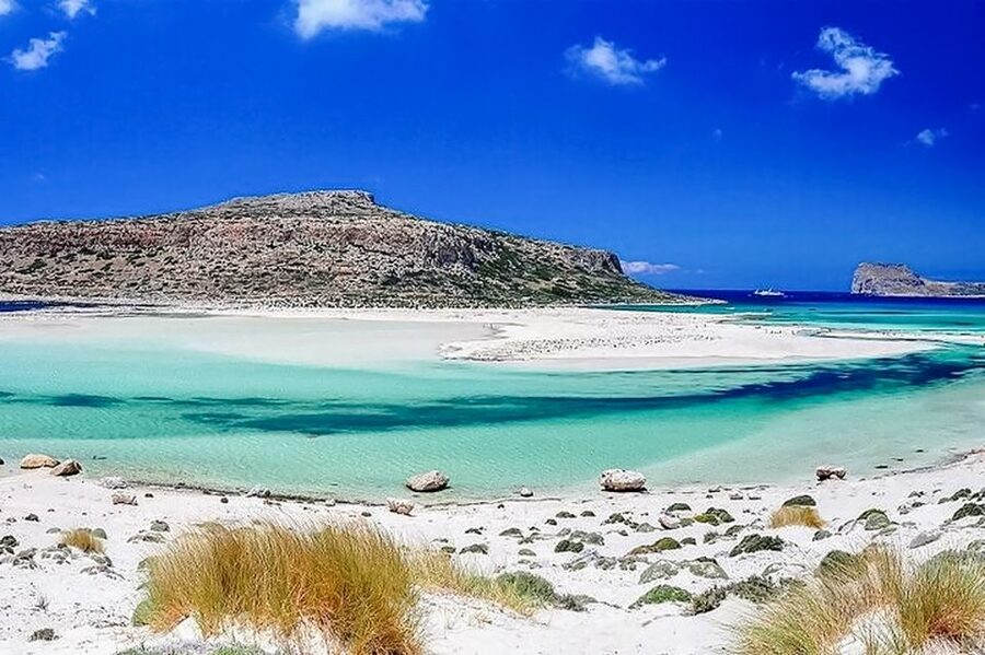 Chania Areas/Kalyves:Gramvousa Island & Balos,Boat Tkt Extra - Why Gramvousa and Balos still feel like a proper day trip