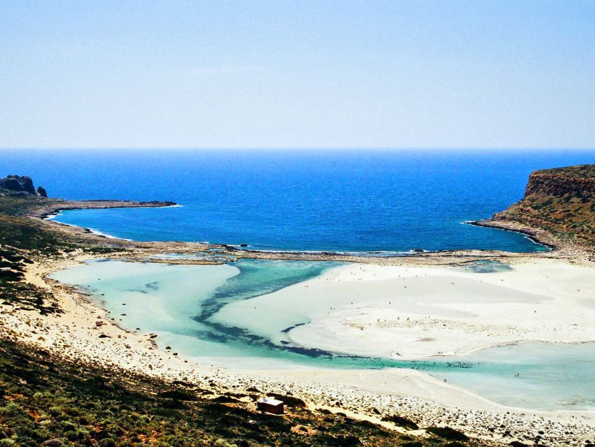 Chania Areas/Kalyves:Gramvousa Island & Balos,Boat Tkt Extra - Price and value: what’s included, what’s extra, and how to avoid surprises
