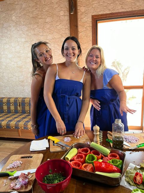 Chania: Authentic Cooking Class - What You’ll Really Get, and What Might Not Fit
