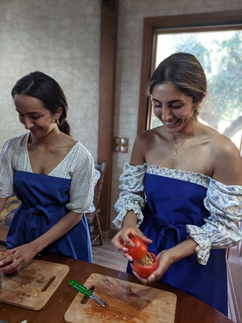 Chania: Authentic Cooking Class - The Price Question: Is $129 Worth It?