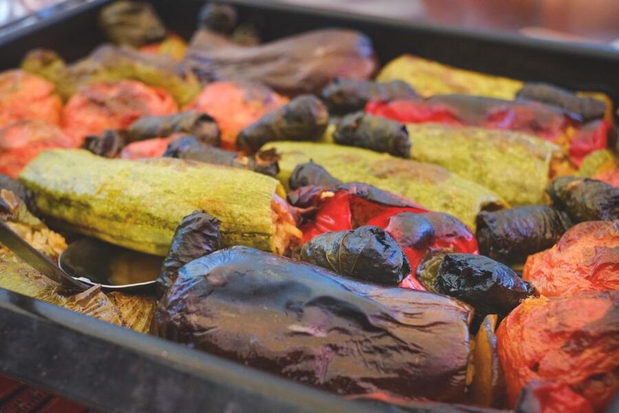 Chania: Authentic Cooking Class - Kalitsounia Dough Time: Rolling Pins, Cheese, and Wild Greens