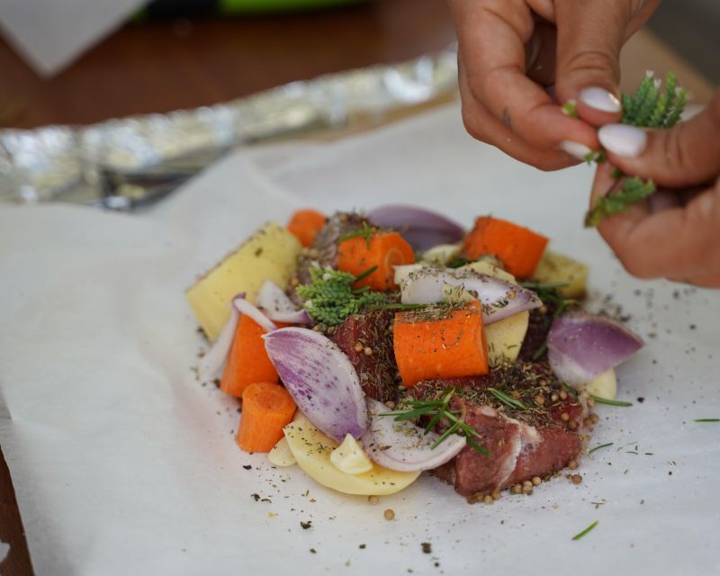 Chania: Authentic Cooking Class - Tzatziki and Dakos: Snacks First, After the Prep