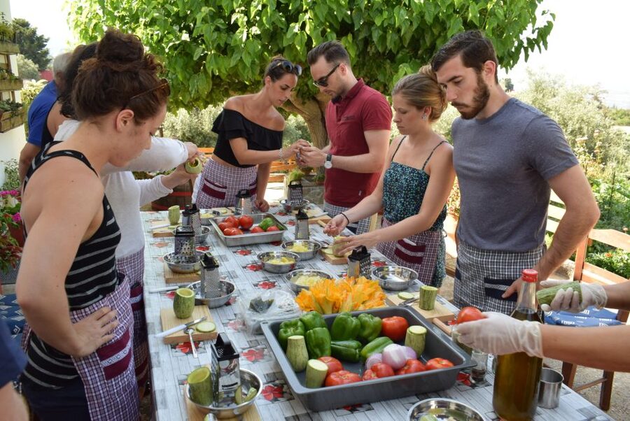 Chania: Authentic Cooking Class in the White Mountains - Tips to Make Your Day Smoother