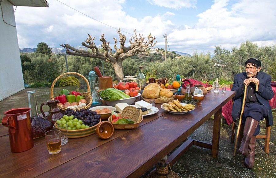 Chania: Authentic Cooking Class in the White Mountains - Wine, Cheese, and Dinner Pairing: Sampling That Explains Itself