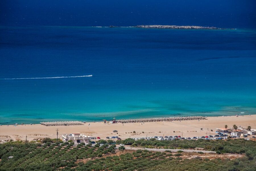 Chania: Balos and Falassarna Tour with Loungers and Lunch - The rhythm of an 8-hour day: where the time actually goes