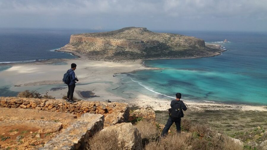 Chania: Balos and Falassarna Tour with Loungers and Lunch - What to bring and what to watch for on the day