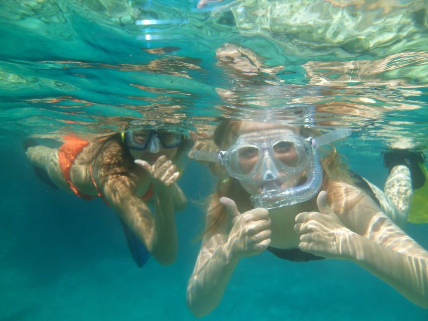 Chania: Boat Trip with Guided Snorkeling & Stand-Up Paddling - Should you book? My practical take