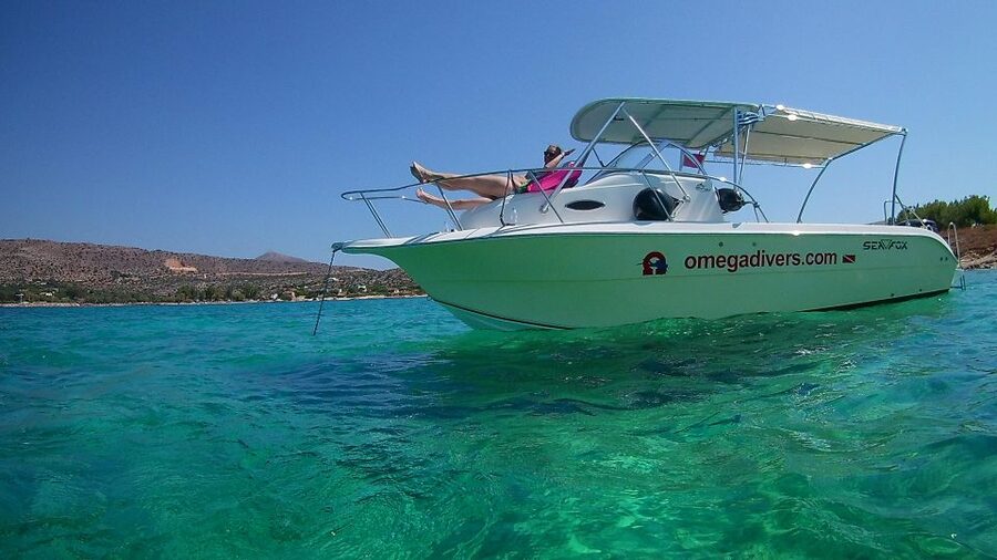 Chania: Boat Trip with Guided Snorkeling & Stand-Up Paddling - Who should book this Chania snorkeling and SUP trip