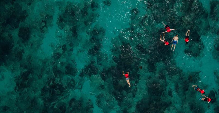 Chania: Boat Trip with Guided Snorkeling Tour - The boat trip part: views first, then water time