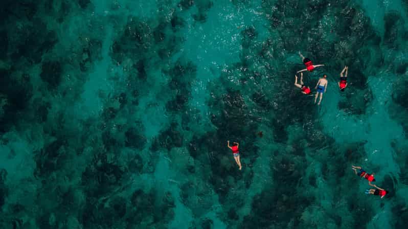 Chania: Boat Trip with Guided Snorkeling Tour - The small group vibe, gear fitting, and the safety talk that matters