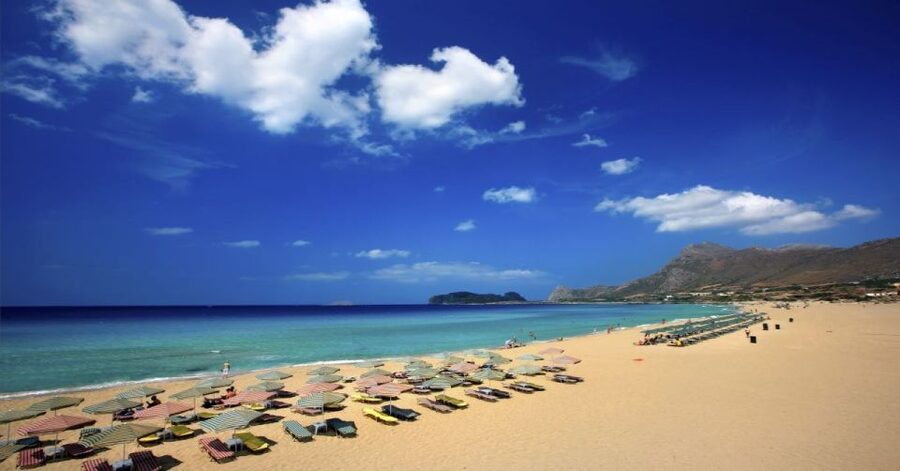 Chania: Falassarna Beach Sunset Trip with Transfer - Quick hits for your Falassarna sunset day