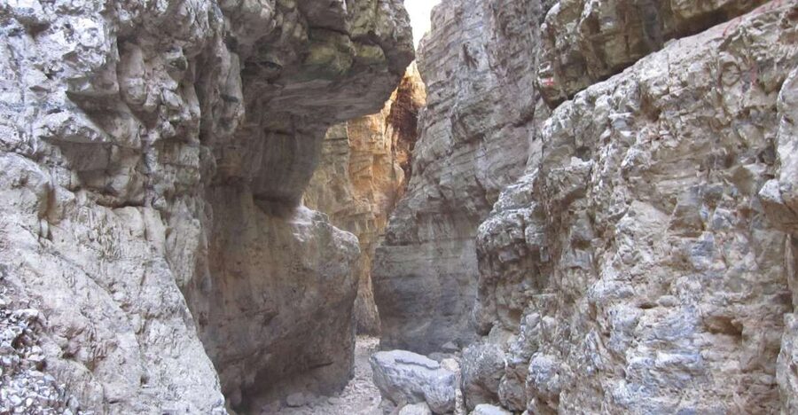 Chania: Imbros Gorge and Libyan Sea Day Tour - The Guide Stops That Make the Walk Feel Like More Than a Trail