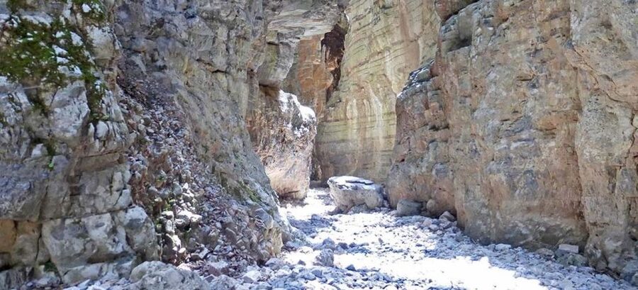 Chania: Imbros Gorge and Libyan Sea Day Tour - Practical Packing Tips That Actually Help
