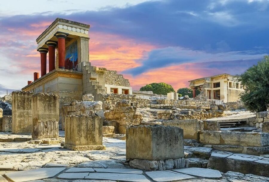 Chania - Knossos Palace Guided Tour - Key highlights and what they mean for you