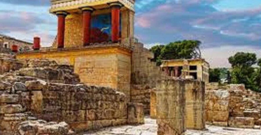 Chania - Knossos Palace Guided Tour - The Archaeological Museum of Heraklion: when it’s worth paying extra