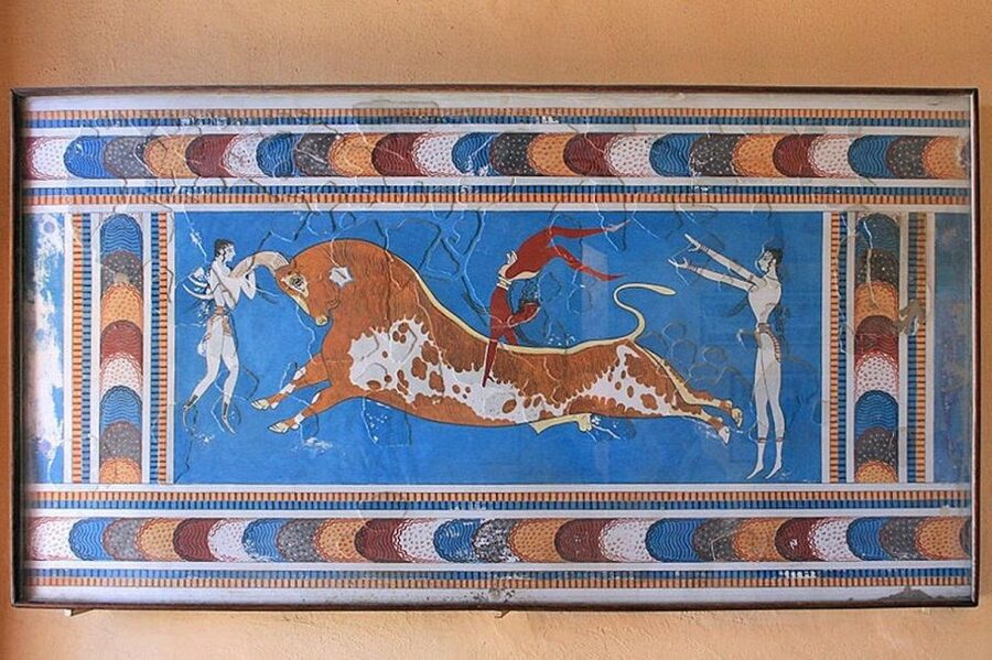 Chania - Knossos Palace Guided Tour - Should you book the Chania - Knossos Palace Guided Tour?