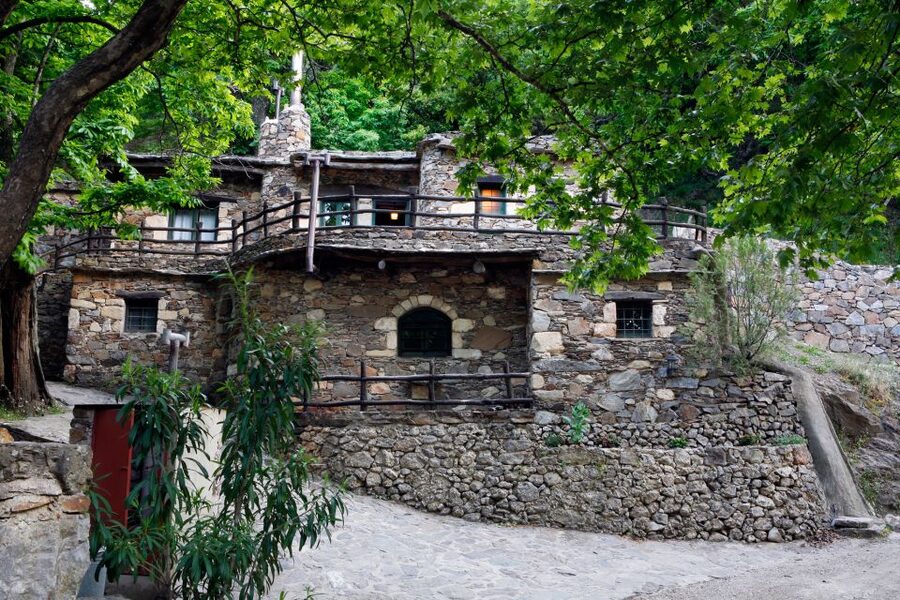 Chania: Milia Mountain Tour w/Lunch Olive Oil/Wine Tastings - Key highlights that make this tour worth your time