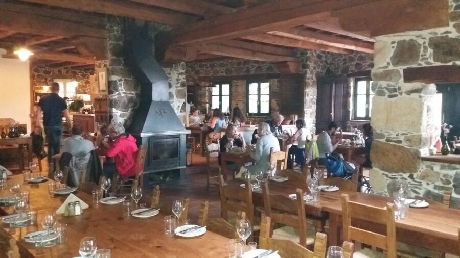 Chania: Milia Mountain Tour w/Lunch Olive Oil/Wine Tastings - Topolia Gorge and the off-road ride: what you’ll be trading for those views