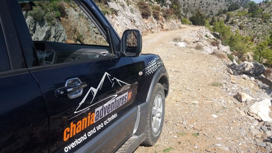 Chania: Milia Mountain Tour w/Lunch Olive Oil/Wine Tastings - Price and value: why about $176 can make sense here
