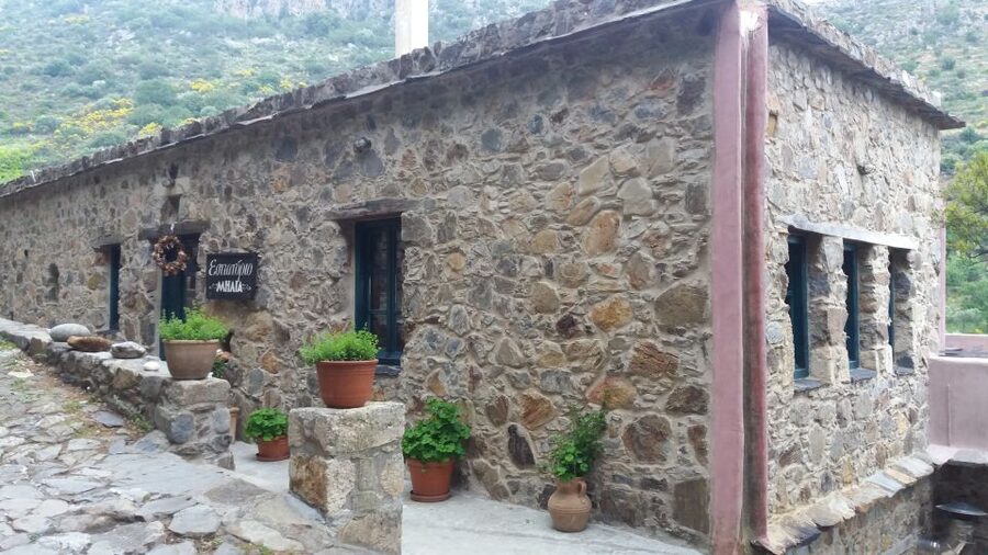 Chania: Milia Mountain Tour w/Lunch Olive Oil/Wine Tastings - Who should book this tour, and who should skip it
