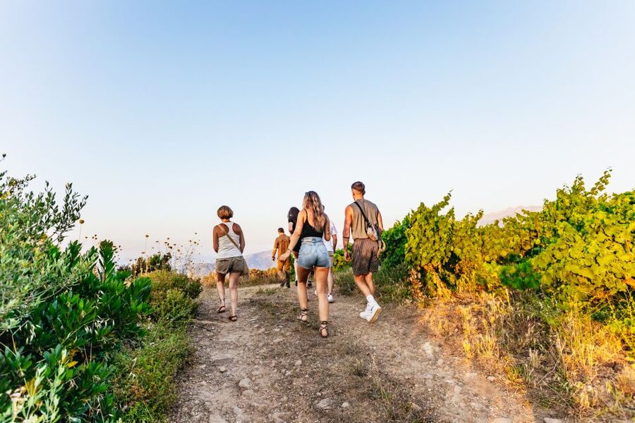 Chania: Off-Road Tour at Sunset - Key Things To Know Before You Go