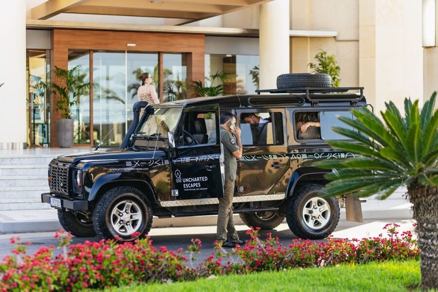 Chania: Off-Road Tour at Sunset - Getting the Most From Your Evening: Simple Tips That Pay Off