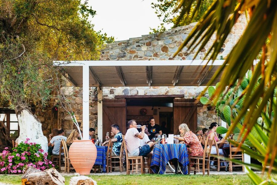 Chania: Off-Road Tour at Sunset - Skonizo Hilltop Sunset: The View Moment You Want to Plan For